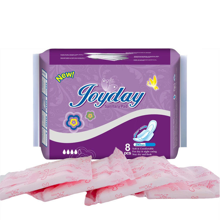 Feminine Cotton Sanitary Pad, Sanitary Towel Women Health Care
