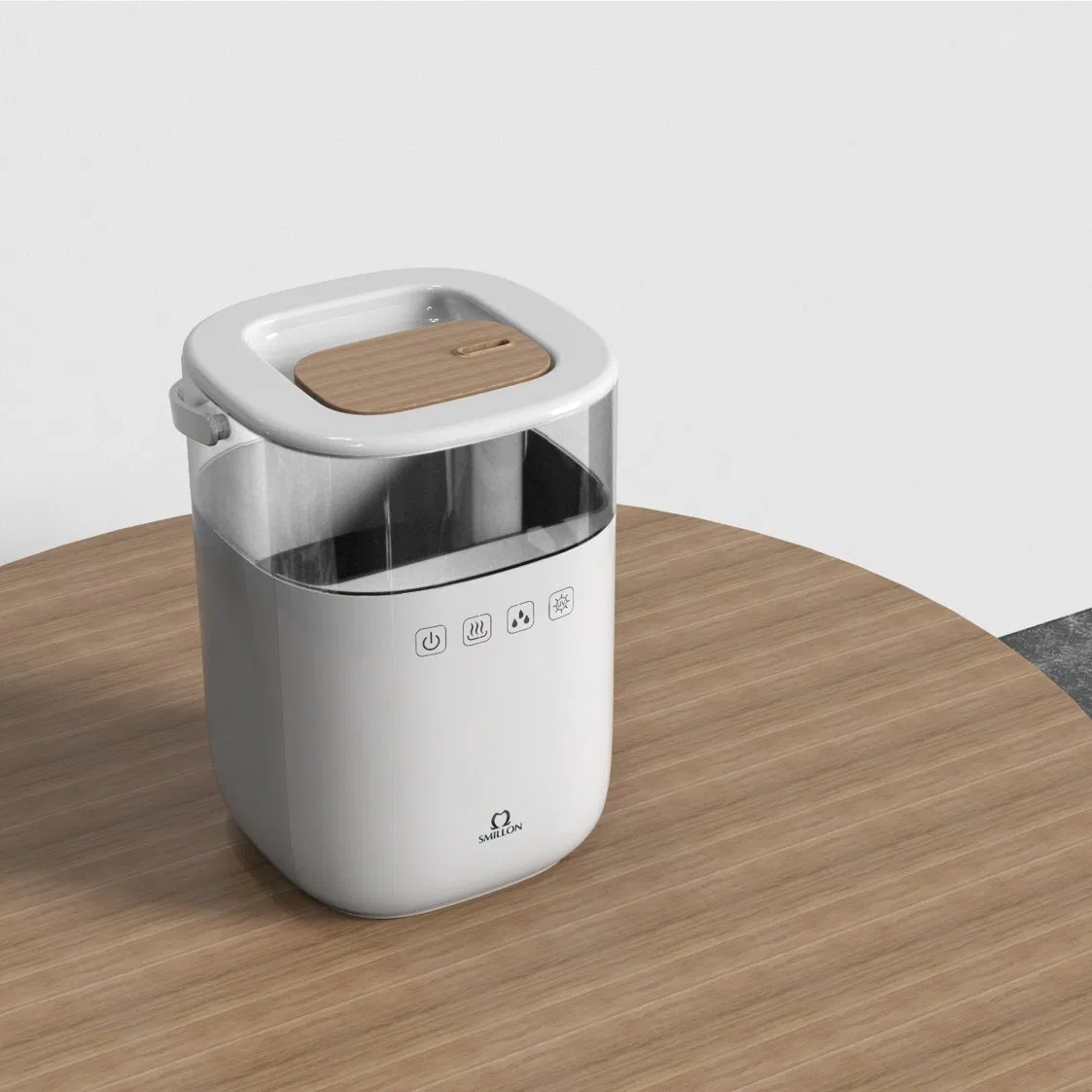 Air Humidifier Sterilization Humidificador China Manufacturer
