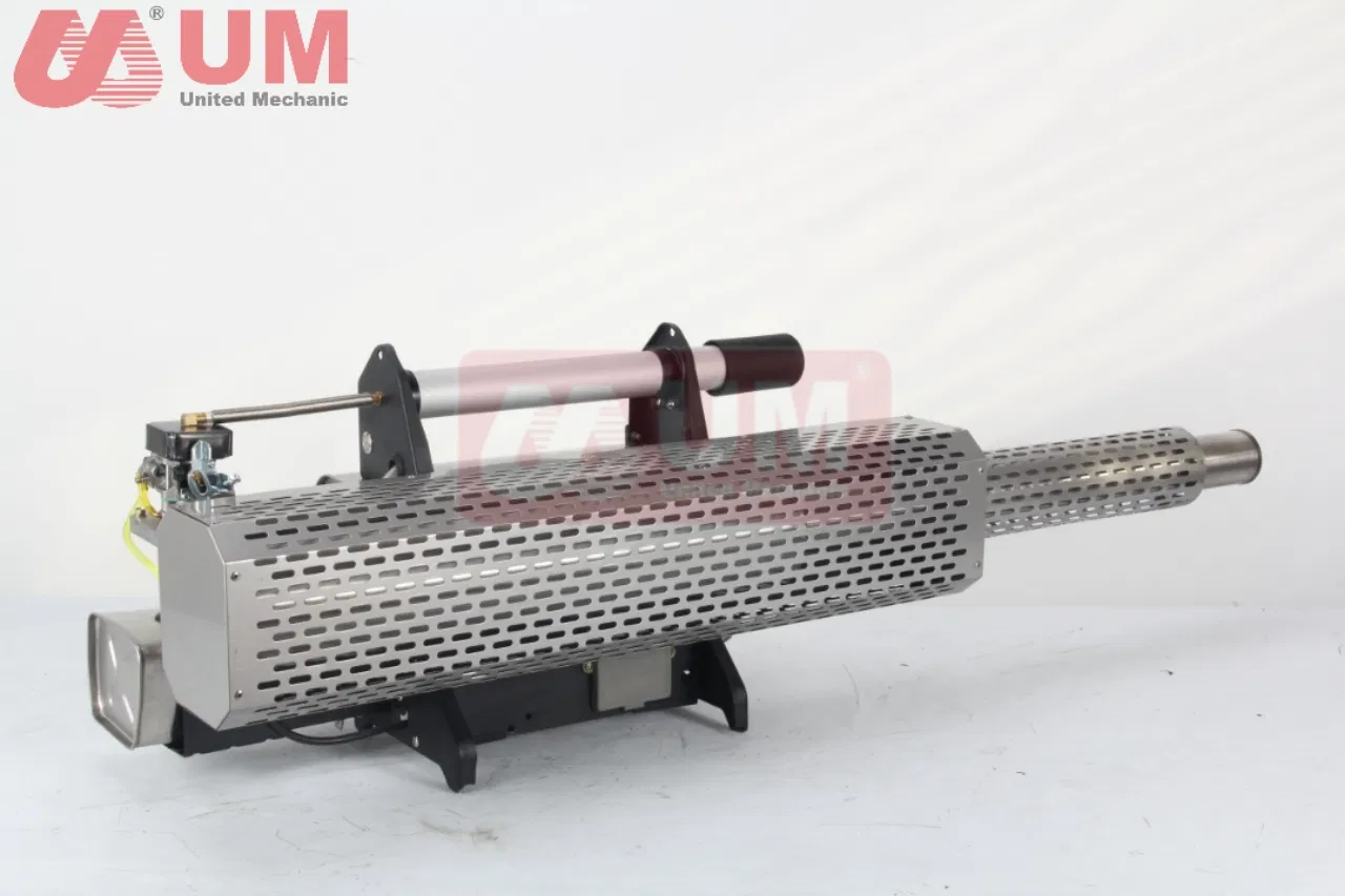 Um Chemical Misting Thermal Fogging Machine Fooger