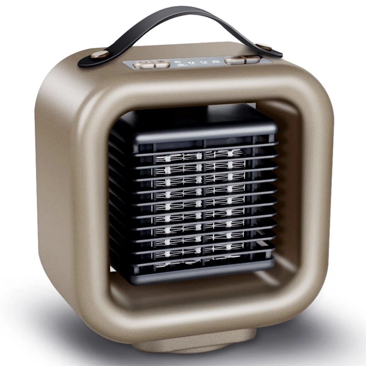 Portable High Efficiency Electric Fan Heater Price in Pakistan for Home Heating