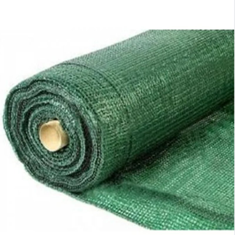 Premium Customizable Shade Netting for Effective 90% Sunlight Protection