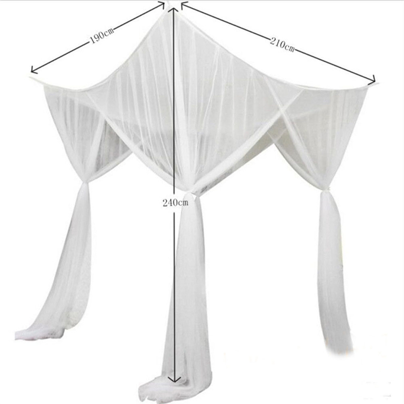 Government Reserve Spacious Breathable Mosquito Net Discount Prices Multifunction Antimosquito Bed Net Emergencygency Antidust Four Opening Mosquito Net Unique
