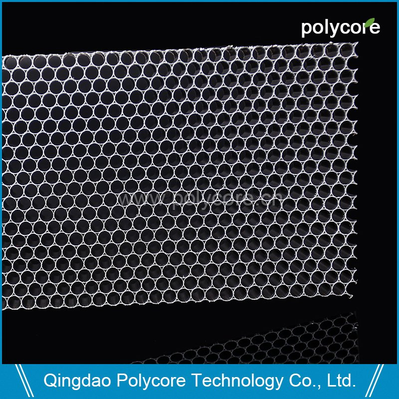 Air Filter (plastic honeycomb panel)