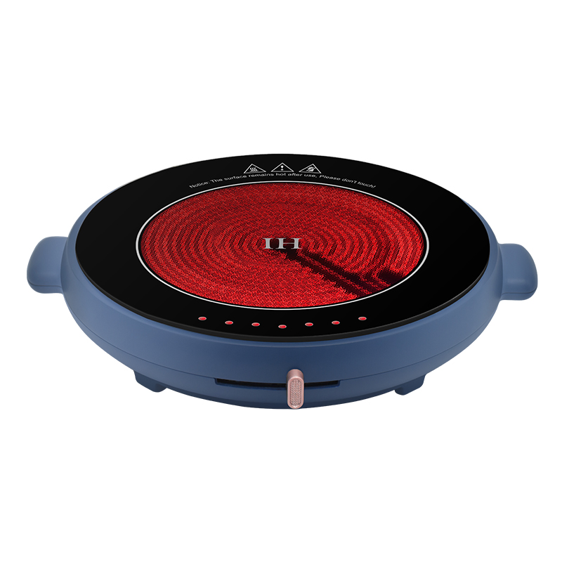 Affordable Home Kitchen Infrared Electric Cooker for Easy Cooking Equipment Cooker