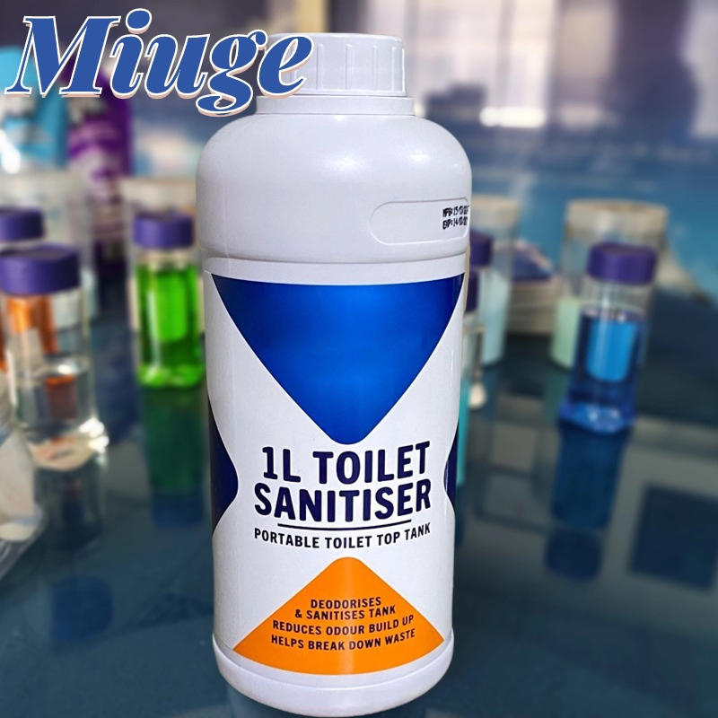 Toilet Cleaner Acidic Toilet Bowl Cleaner