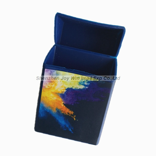 Promotion Waterproof Slim Silk Silicone Cigarette Cover