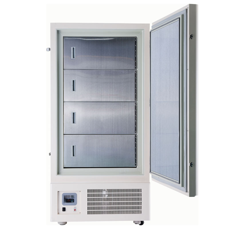 Medical Refrigerator -40 Degree Hospital Medical Laboratory Fridge Vaccine Freezer