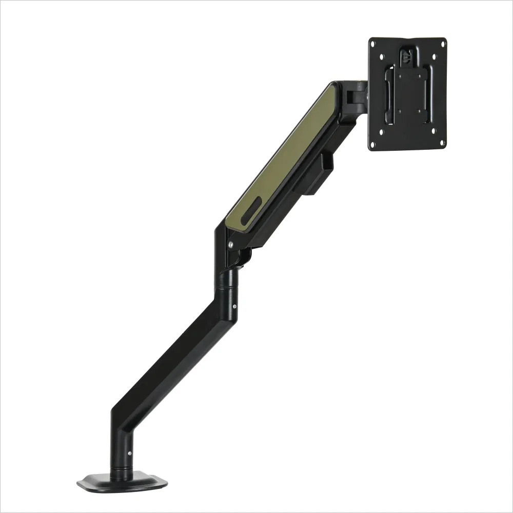 Кронштейн для монитора WS-Z100-B02, полный обзор, розовый