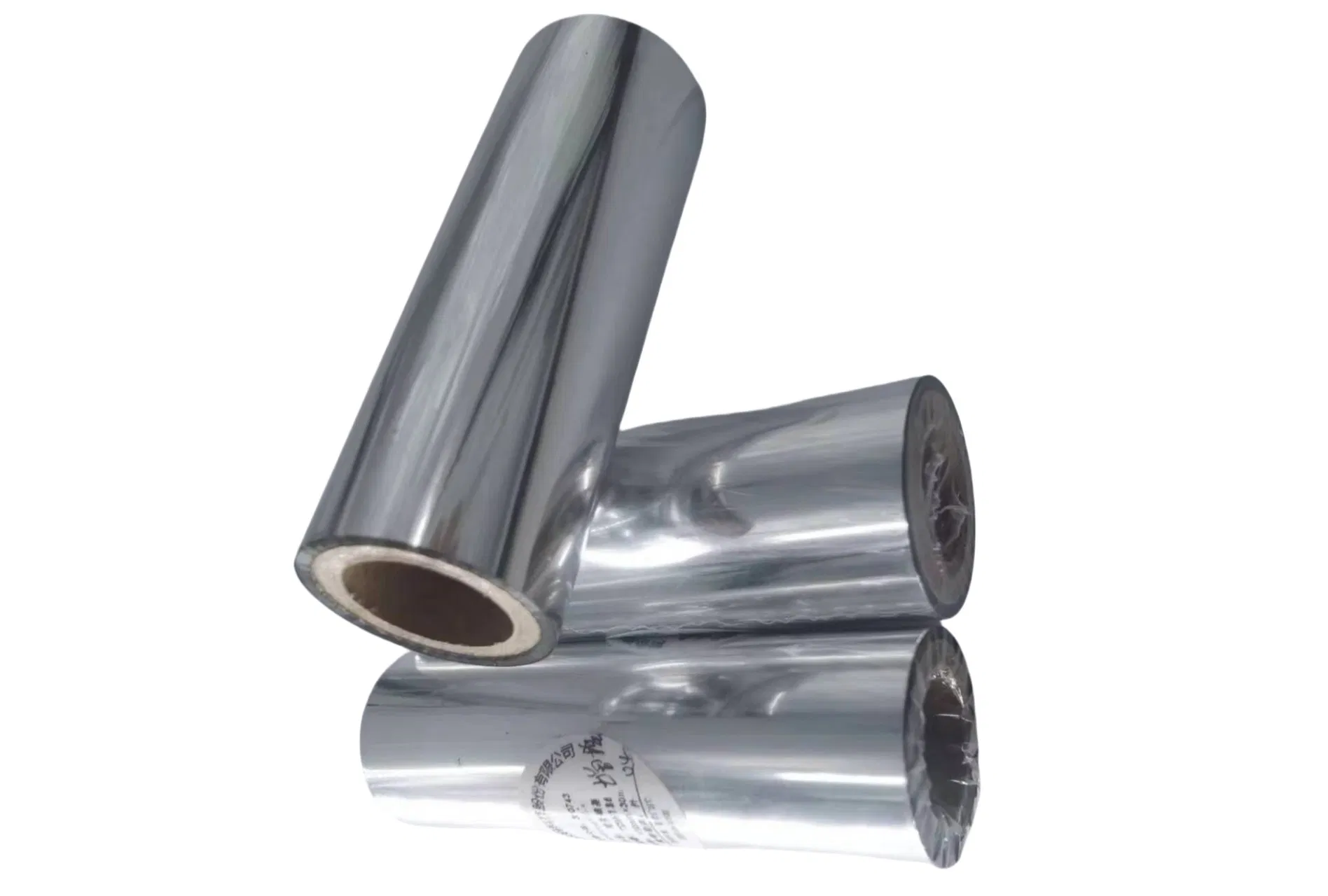 Thermal Transfer Ribbon Printing Barcode 30mmx300m Waterproof Resin Ribbon for Zebra