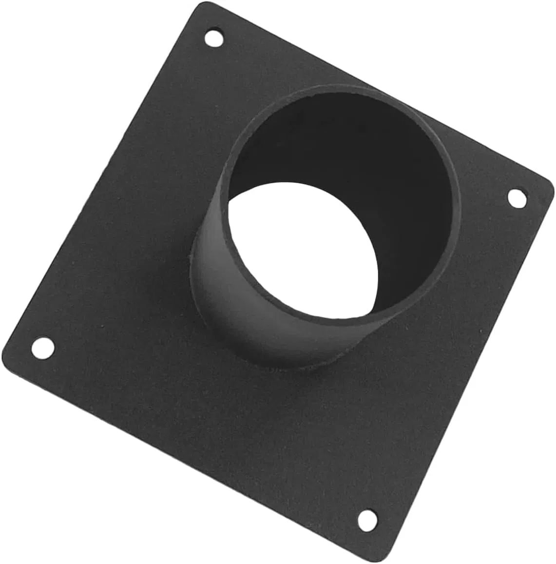 Кронштейн настенный прямой для светильников