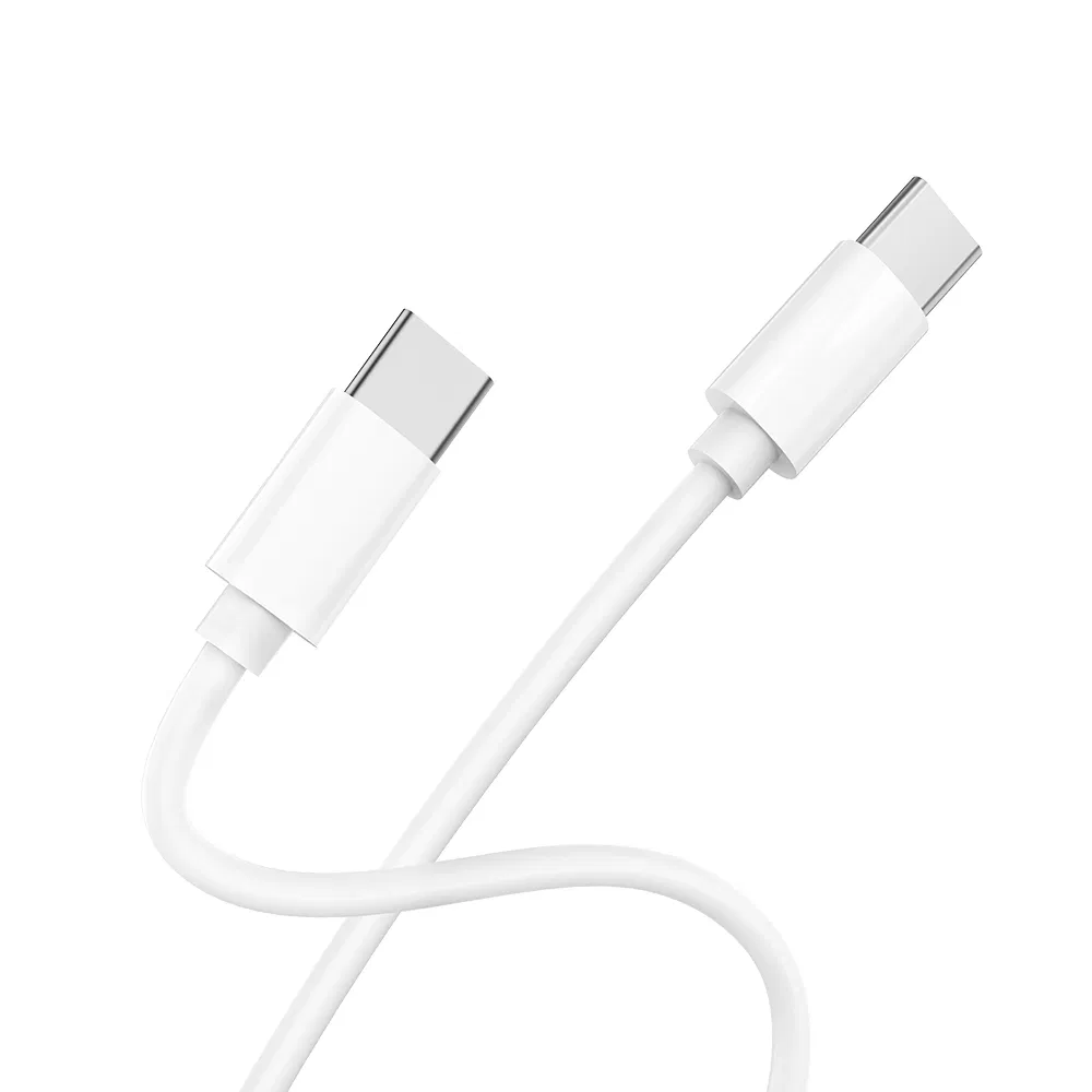 Кабель Type-C 100W для быстрой зарядки PD