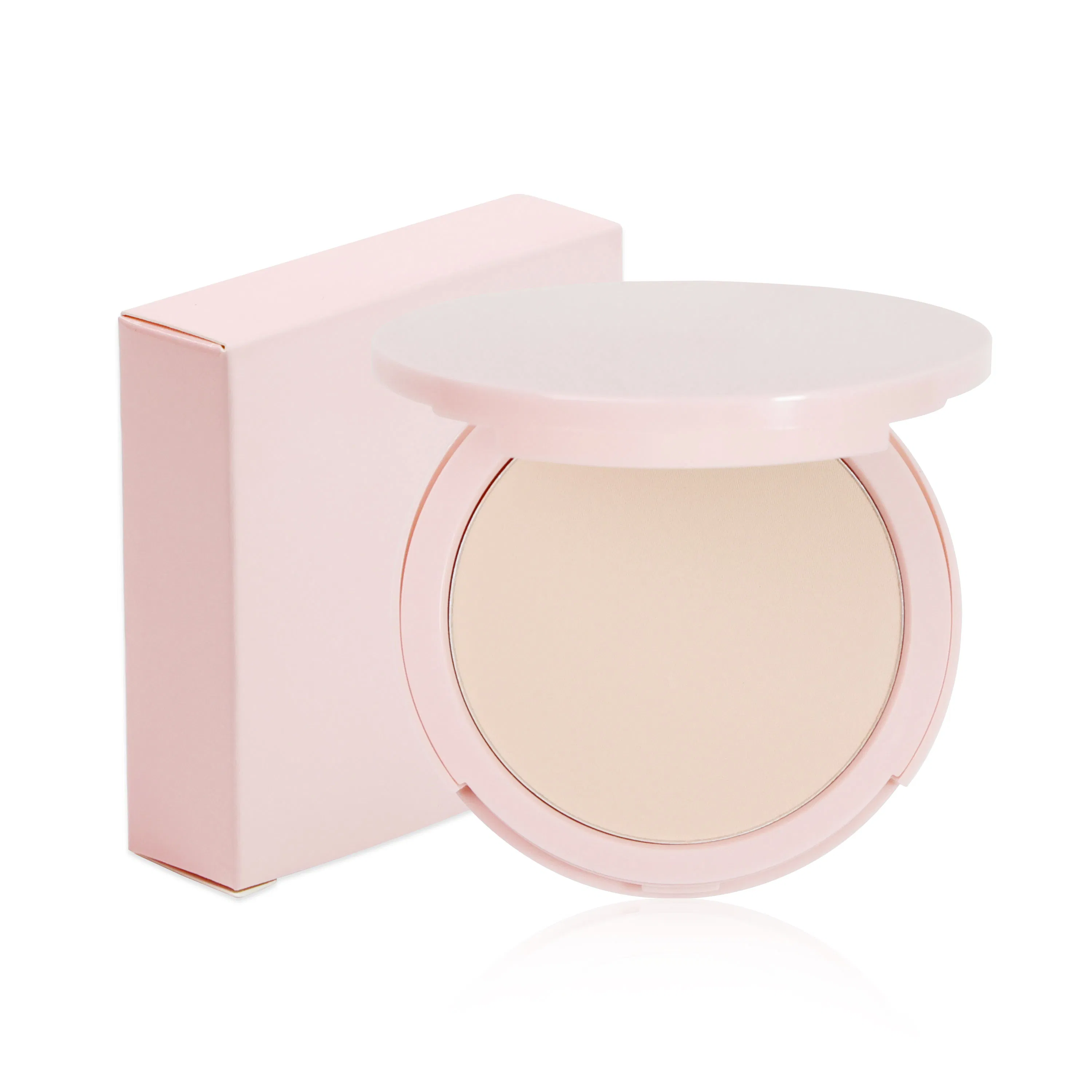 14 Colors Pressed Full Coverage Matte Makeup Wholesale Setting Powder