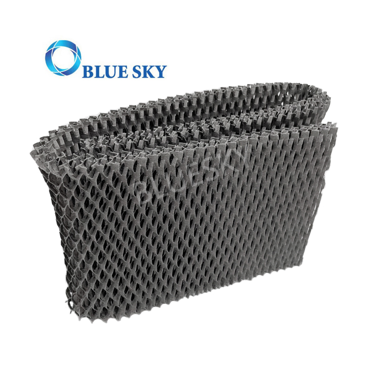 Customized Size Replacement Premium Humidifier Wick Filters for Humidifier Parts