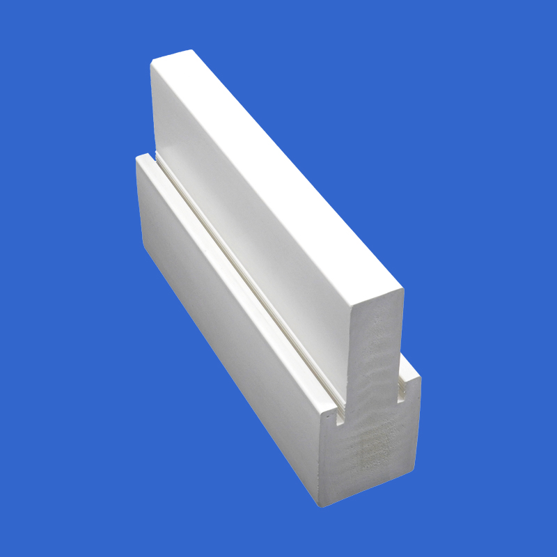 Fangda PVC Mull Post Replacement