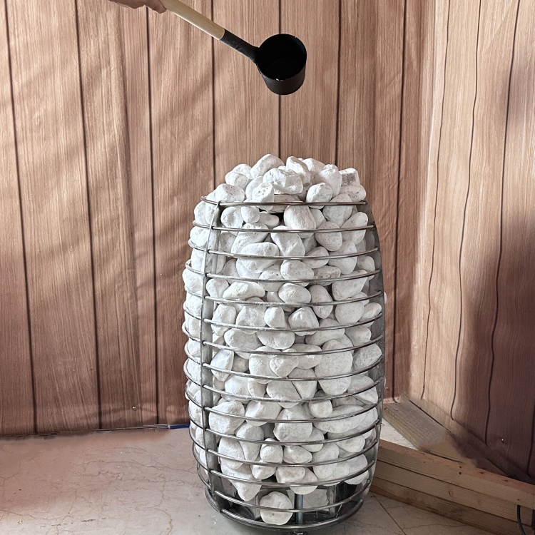 Электрический обогреватель для сауны Diooist Nester WiFi