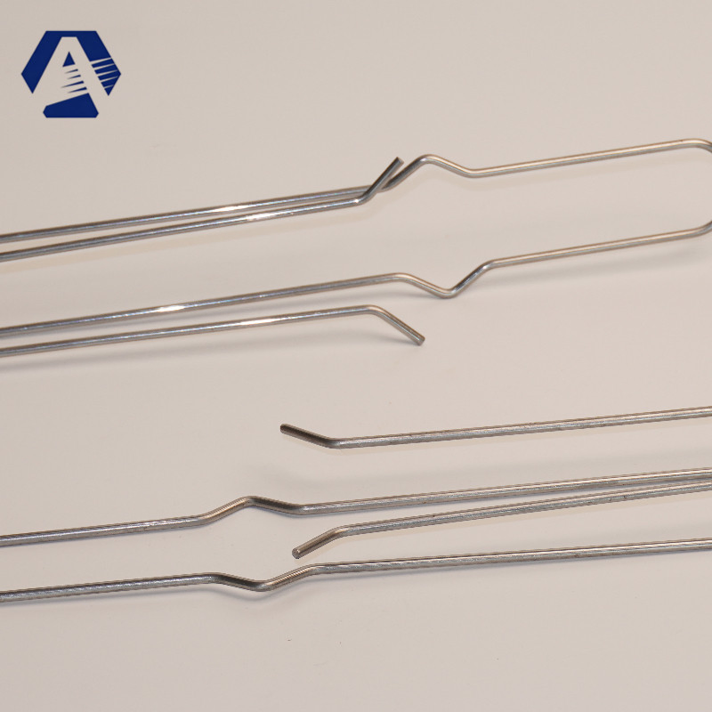 Professional Grade Irregular Configuration Circlip for Heavy Machinery