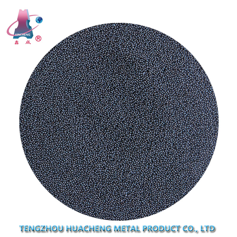 Abrasive-Grains Cast Steel Shot S330 1.0mm for Sandblasting