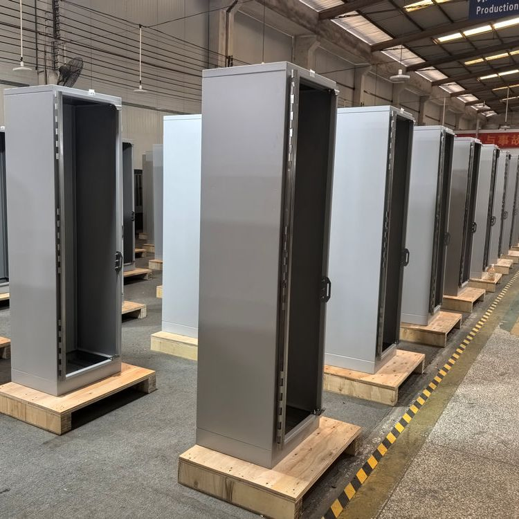 Tailored Sheet Metal Solutions Automatic Financial Equipment Payment Kiosk Cabinet