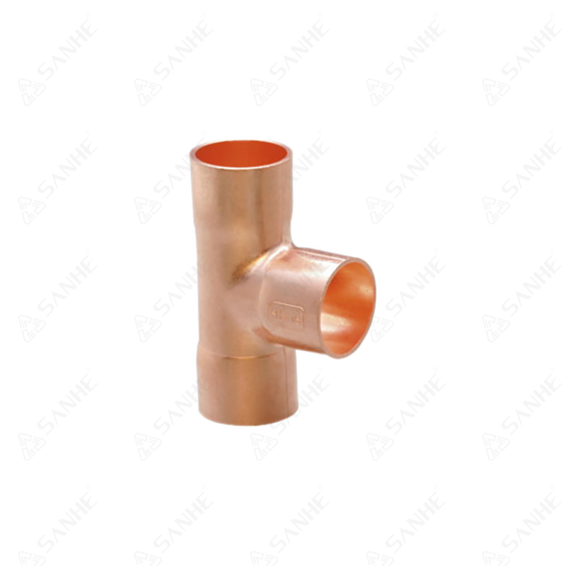 Copper Return U Bend Copper Fitting