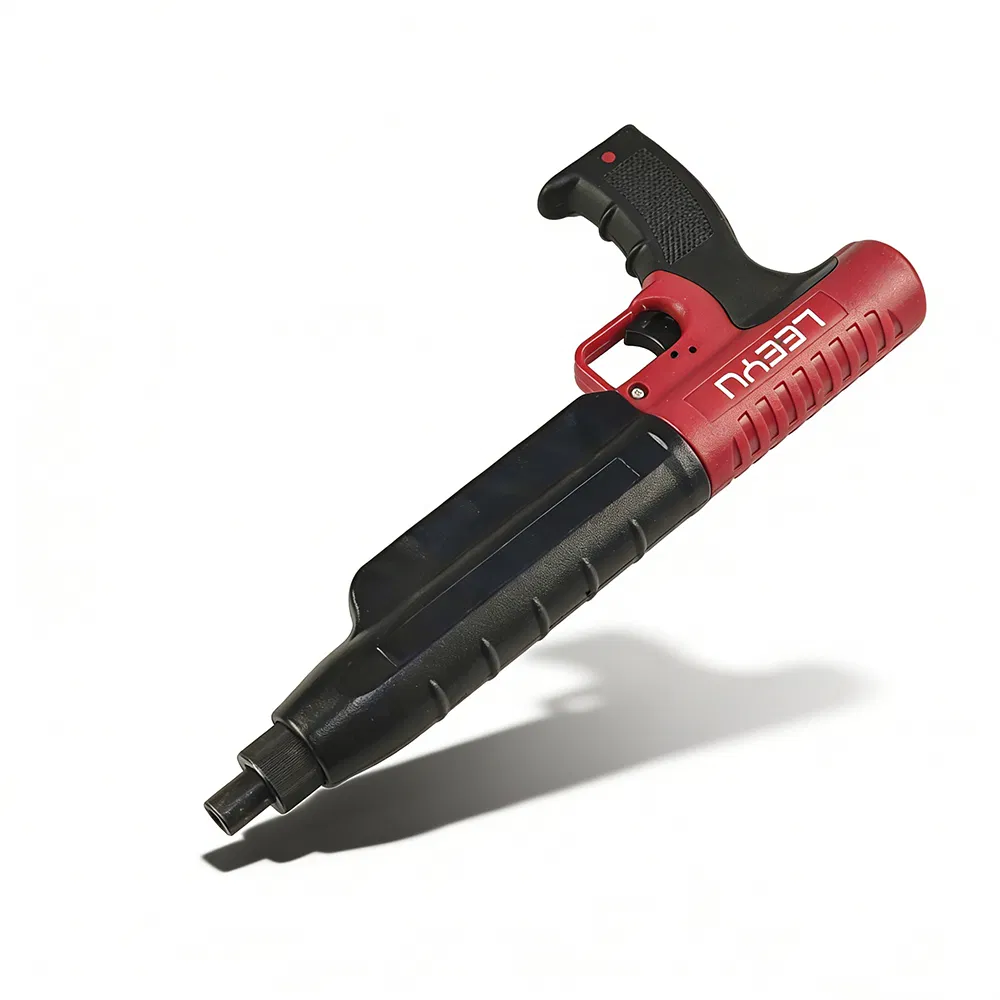 Пороховой монтажный пистолет PT-396 для бетона и металла