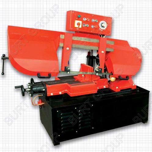 Ленточная пила по металлу 280 мм (11 дюймов) MCB280