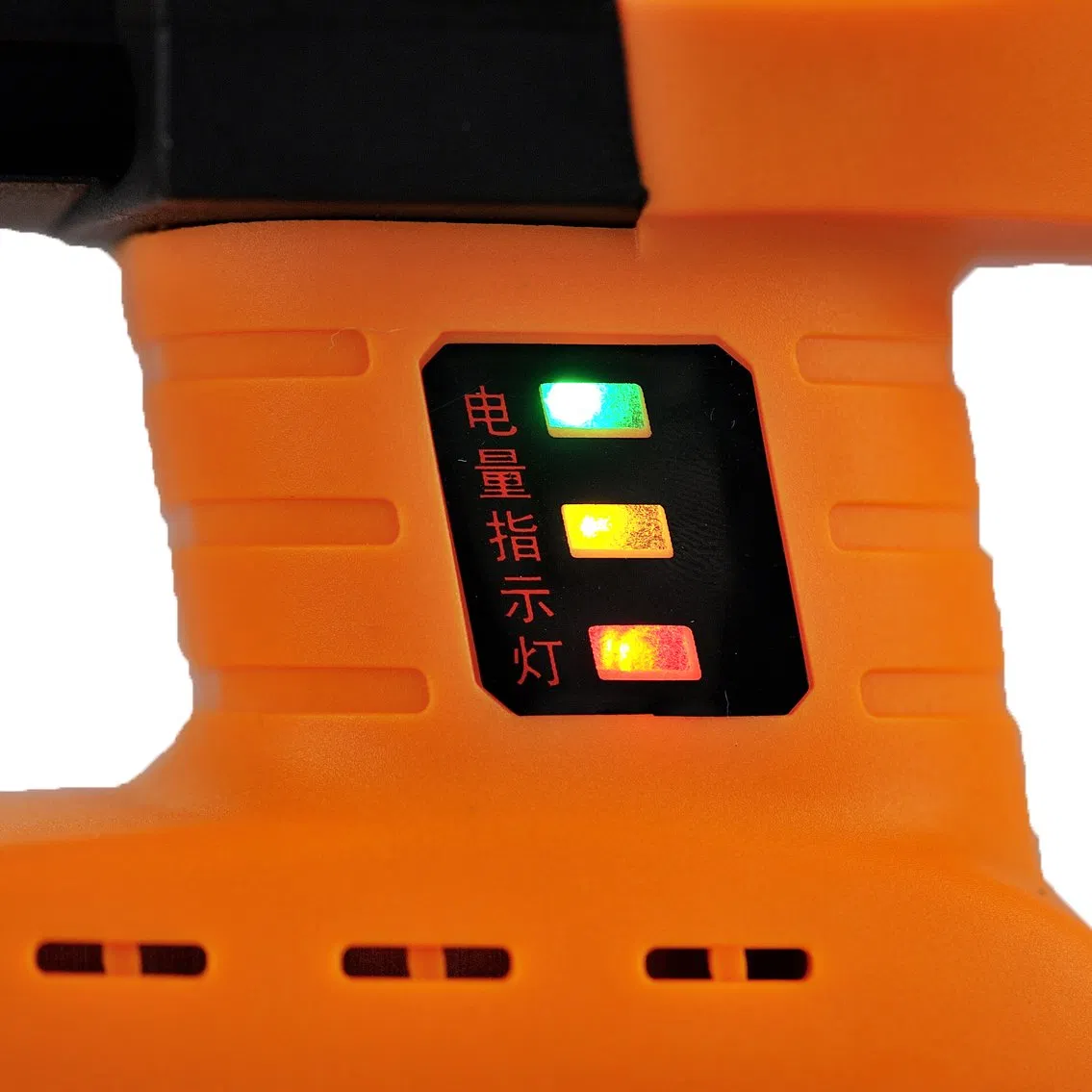 Аккумуляторный бесщеточный перфоратор Youwe 20V