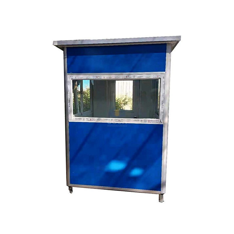Customizable Sentry House by Cgch - High-Quality From Guangdong China