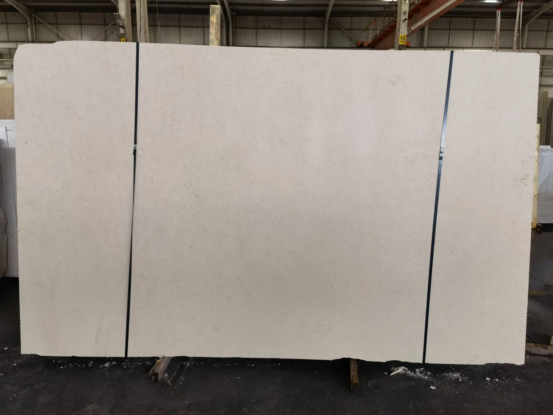 Natural Stone Marble Portuguese Beige Limestone Decoration Material