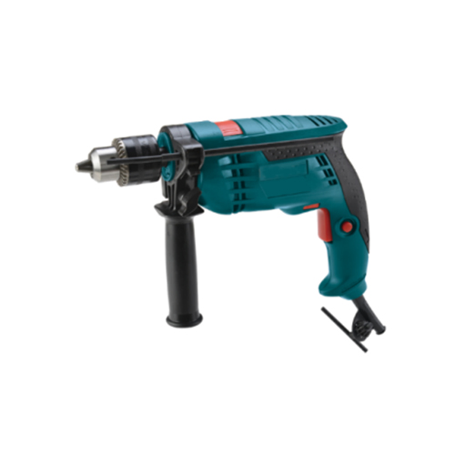 Электрическая ударная дрель 710W, многофункциональная