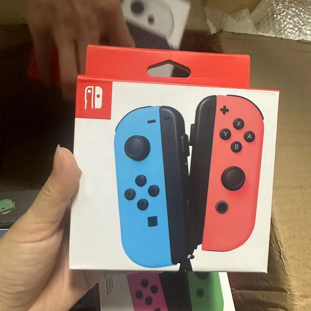 Беспроводной игровой контроллер с RGB-подсветкой