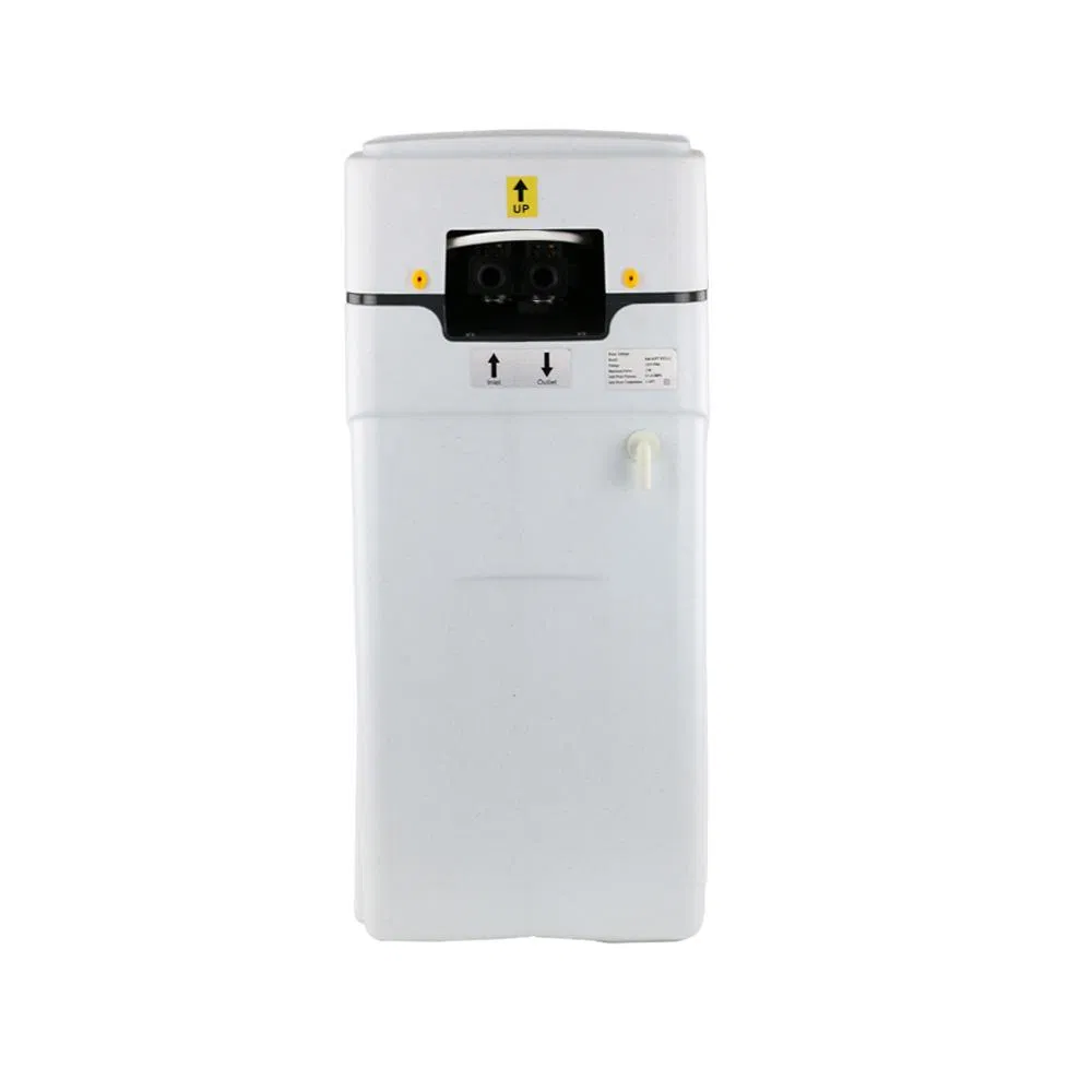 Household Large Flowrate Cabinet Automatic Water Softener 3000L/H-4000L/H Soft Water