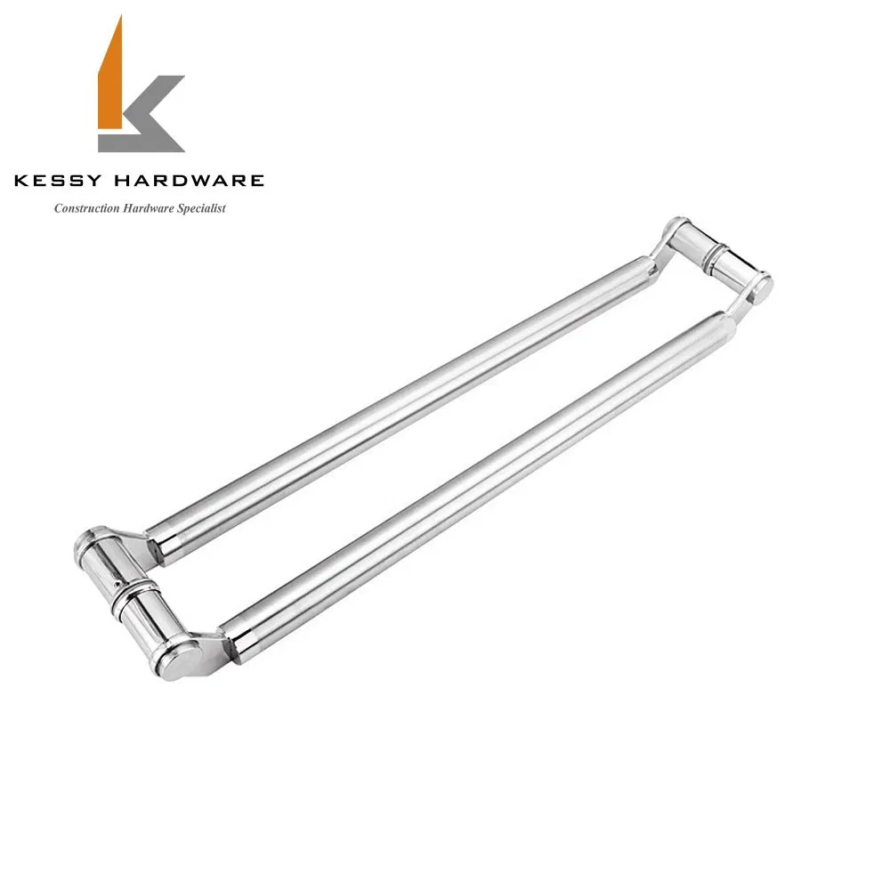 Interior Door Handles Manufacturer Luxury Glass Door Handles for Wooden Door