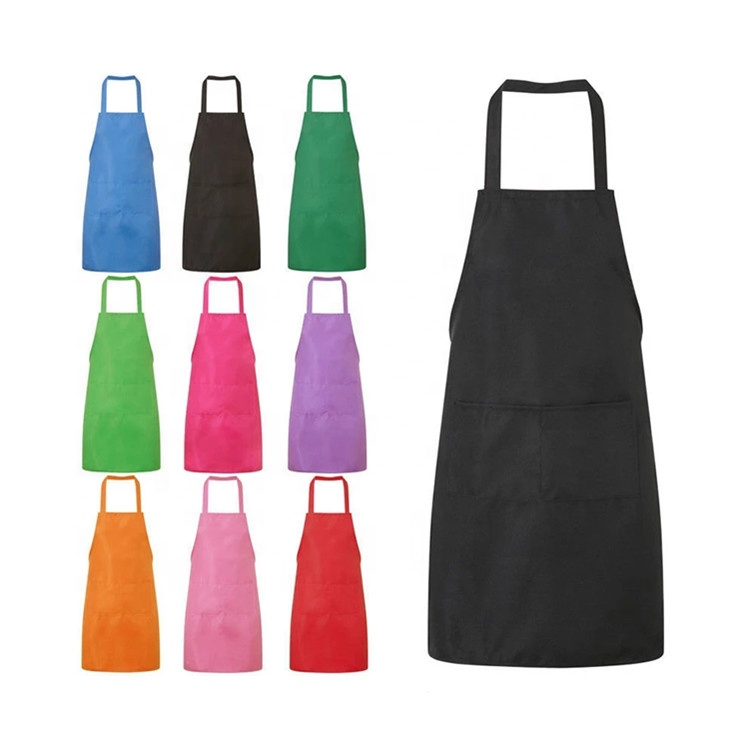 Cotton Apron