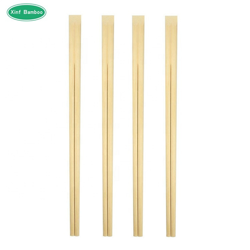 New Product Ideas Disposable Chopsticks Bamboo Wholesale Korean Chopstick