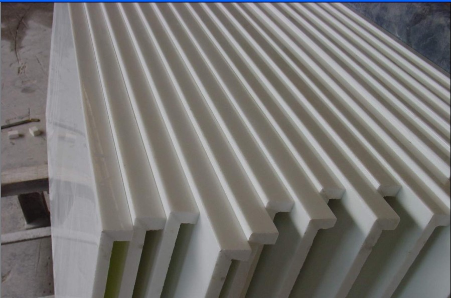 Artificial Stone Super white Nano crystallized Glass Tiles for interiors/indoor floor wall