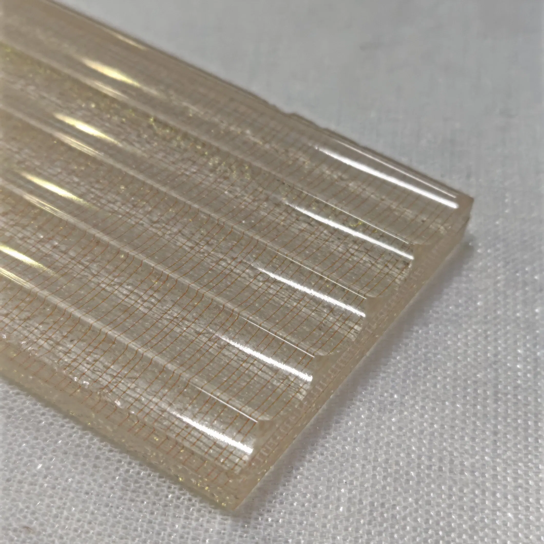 High Clarity Float Glass Panels for Home and Commercial Use