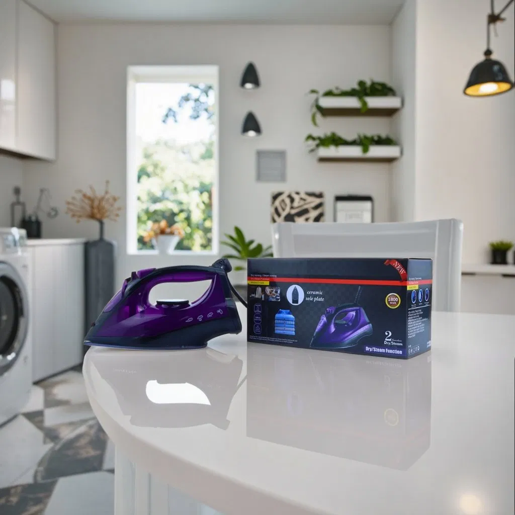 Steam Iron Household Steam Iron Household Hotel Commercial Portable Steam Iron