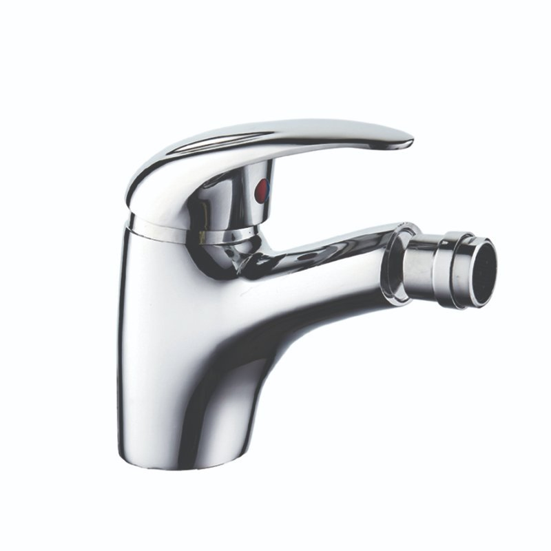 Латунный смеситель для биде с одним рычагом 40мм