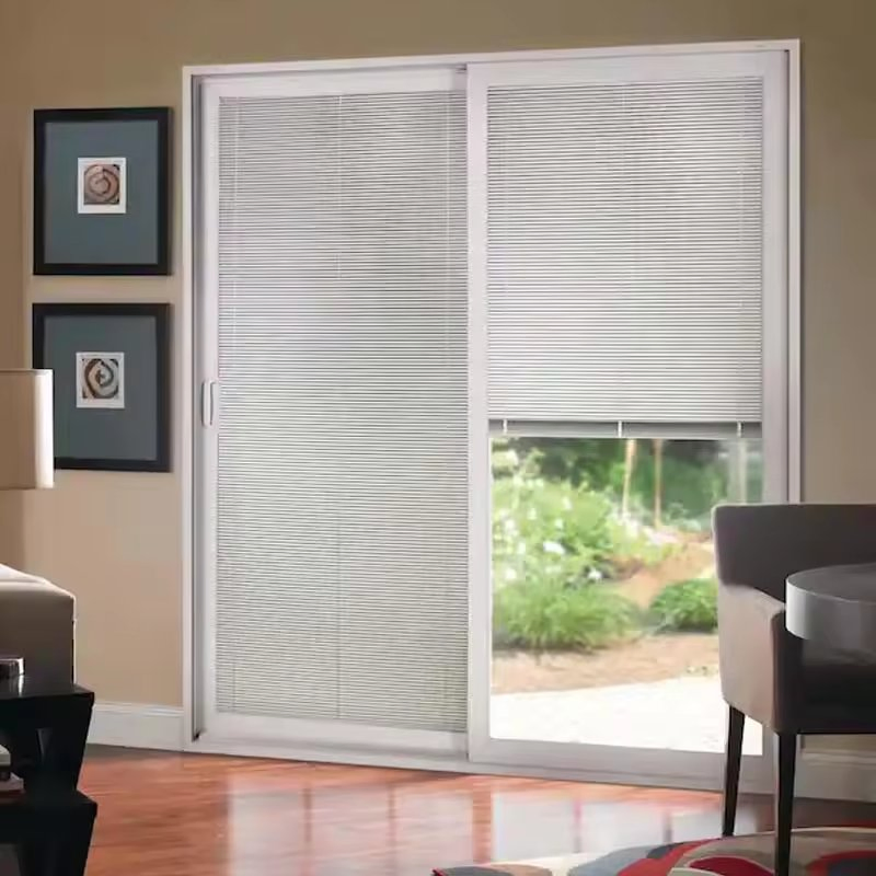 Motorized Honeycomb Blind Day and Night Cordless Top Bottom up Honeycomb Blinds Automatic Cellular