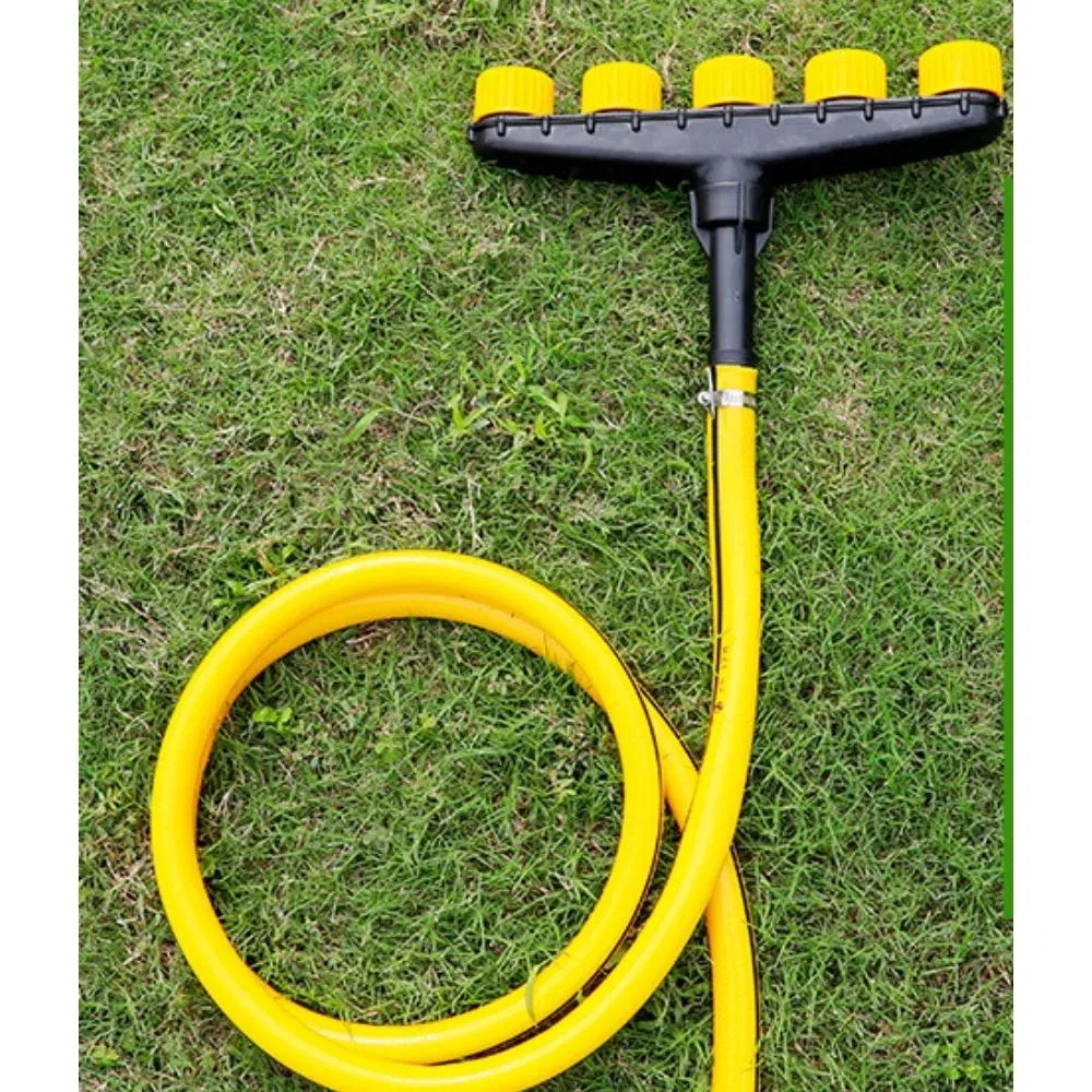 Portable Agriculture Garden Nozzle Atomizer Sprinklers Irrigation Fitting Tool Bl19512