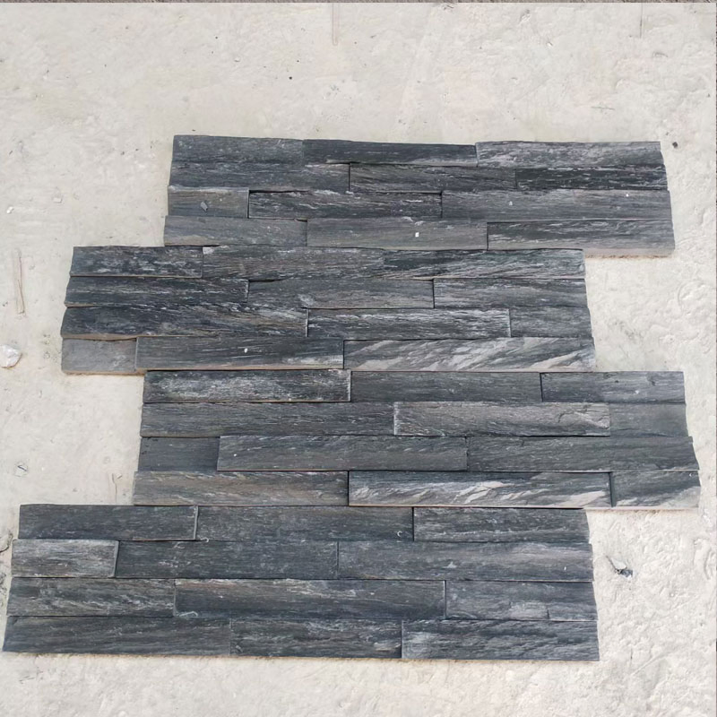 Natural Culture Veneer Stone Wall Paving Cladding