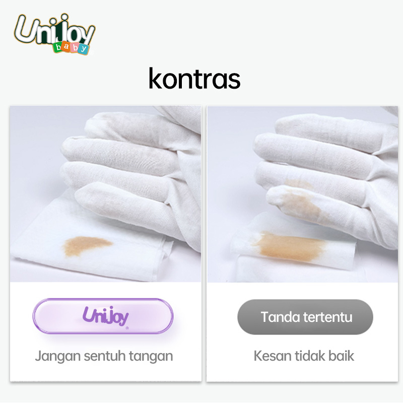 Custom Ultra Soft Non-Woven Sensitive Baby Wet Wipes Supplier in China