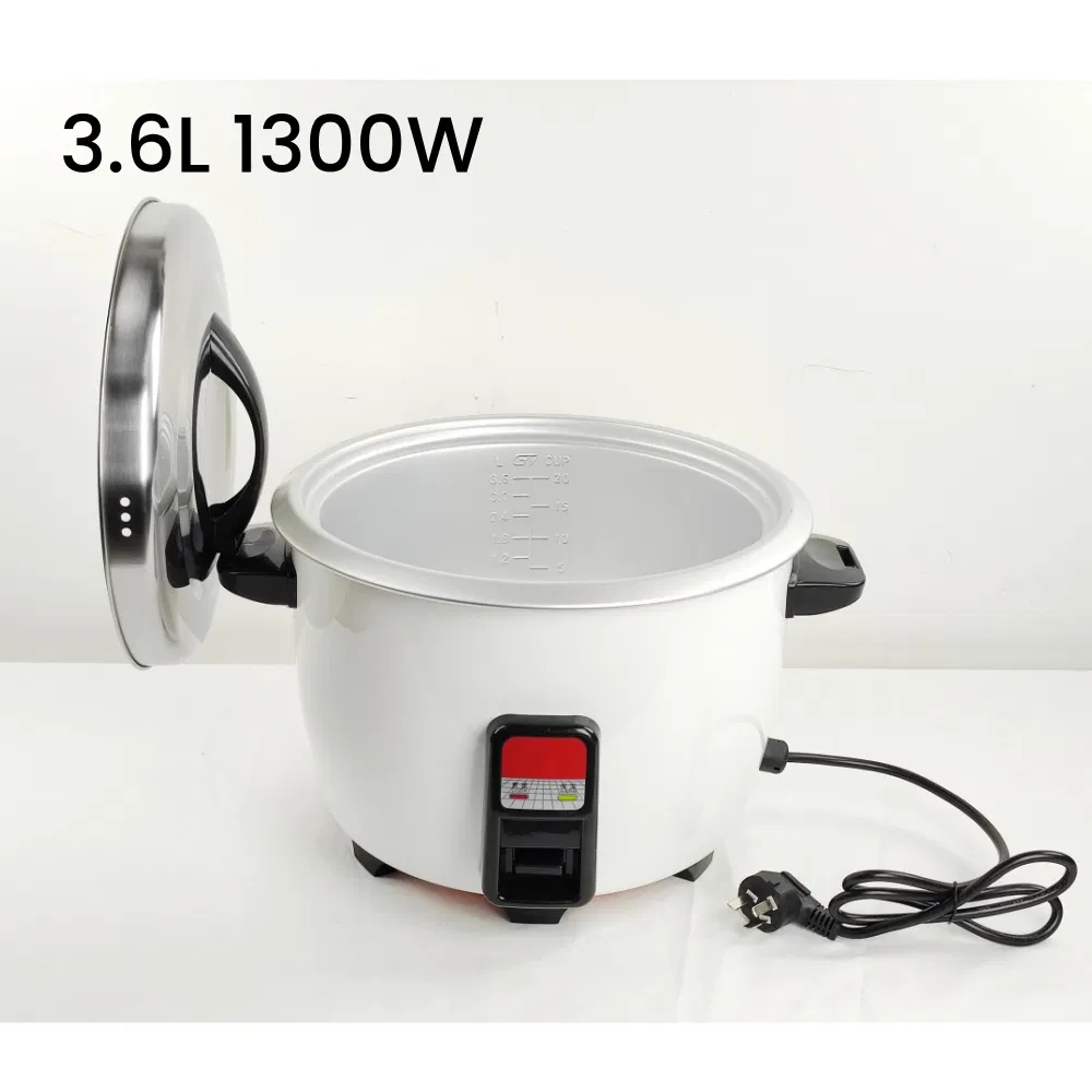 Best China Pot Rice Cooker 3.6L Big Capacity Rice Cooker for Household