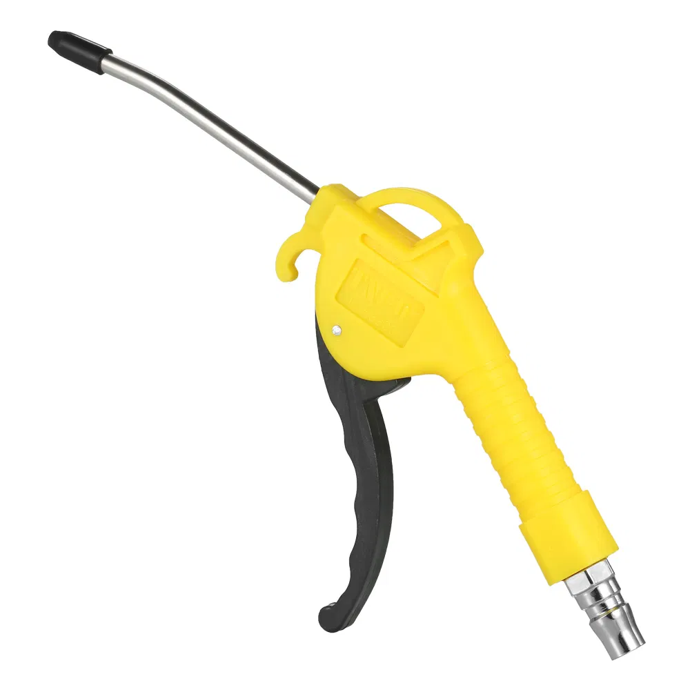 Pneumatic Air Blow Gun Dust Removal Cleaning Tool Pneumatic Blow Gun