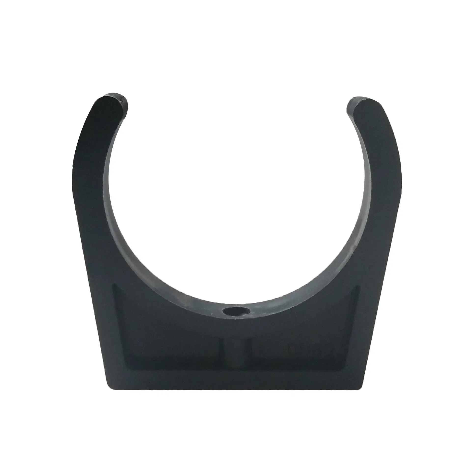 Sturdy Standard PVC Pipe Clamp DIN Pn10 Durable Fitting for Water Conservancy Systems