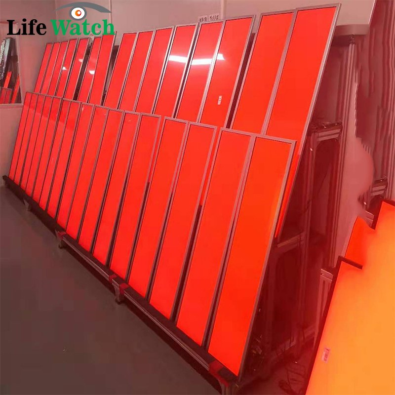 Сенсорный LCD-дисплей для рекламы, 19-86 дюймов