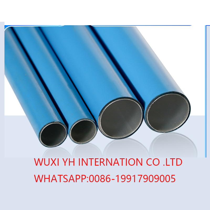 Premium 2A02 Aluminium Alloy Tubes for Construction Projects