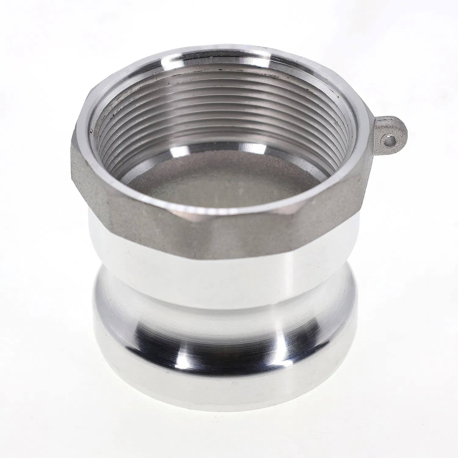 Stainless Steel SS316 Camlock Couplings