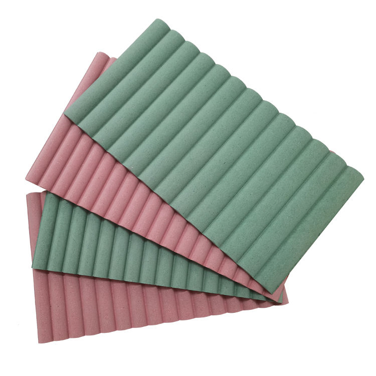 E2 E1 E0 Waterproof Wave MDF Wall Panels/3D Textured MDF/Flexible MDF/Curved MDF/Fluted MDF Panels