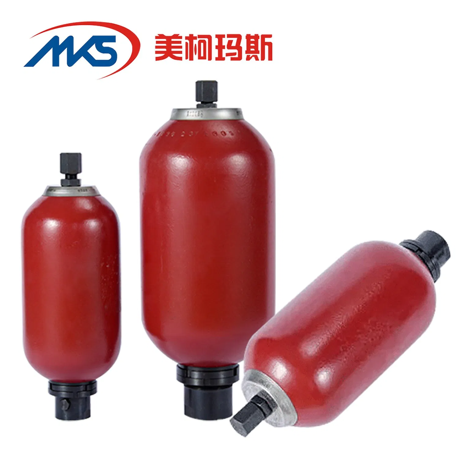 Гидравлический аккумулятор 274-5909 / 276-4488 для экскаватора